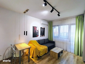 Proprietar | 2 Camere Panorama Parc Grozavesti | Regie | 2 min Metrou
