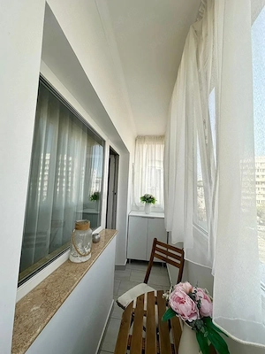 Apartament 2 camere | Zona Polona Eminescu - Piata Romana | Sector 1 - imagine 4