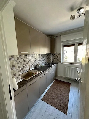 Apartament 2 camere | Zona Polona Eminescu - Piata Romana | Sector 1 - imagine 3