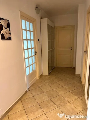 Apartament 2 camere de închiriat în Dorobanți, Sector 1