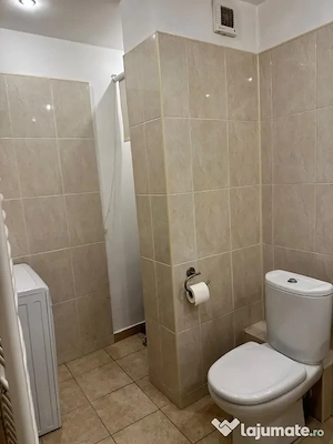 Apartament 2 camere de închiriat în Dorobanți, Sector 1 - imagine 2