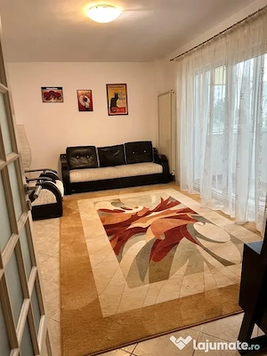 Apartament 2 camere de închiriat în Dorobanți, Sector 1 - imagine 4