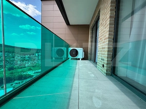 Apartament 3 camere, 72 mp, parcare, zona Frunzisului - imagine 7