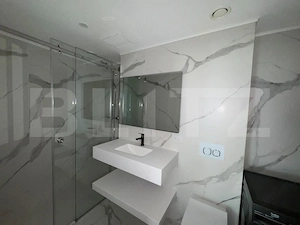 Apartament 3 camere, 72 mp, parcare, zona Frunzisului - imagine 6