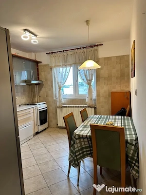 Apartament 2 camere de închiriat în Dorobanți, Sector 1 - imagine 6