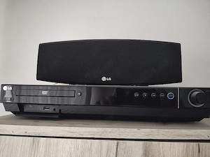 Home cinema LG