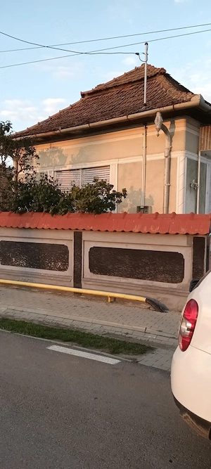 Casa de vanzare în Leorint com.Radesti jud.Alba