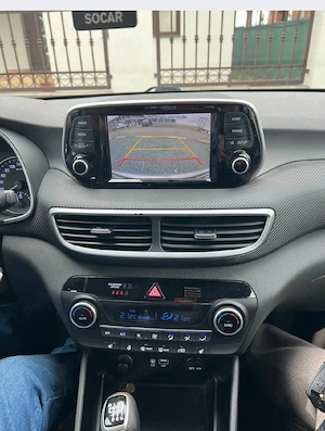 Vând Hunday Tucson 1.6 GDI 2WD 6MT ISG  Style - imagine 3