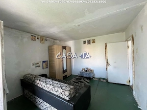 Apartament 2 Camere, Etaj 3, Str. Slt. Ion Fota - Targu Jiu - imagine 2