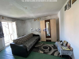 Apartament 2 Camere, Etaj 3, Str. Slt. Ion Fota - Targu Jiu