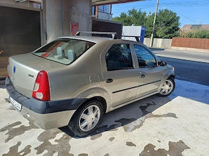 dacia logan 1