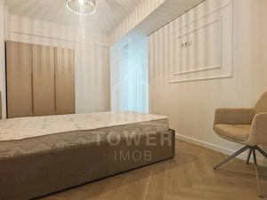 Apartament nou cu 3 camere, design exclusivist, de vânzare în Șelimbăr – Etaj 2 - imagine 7