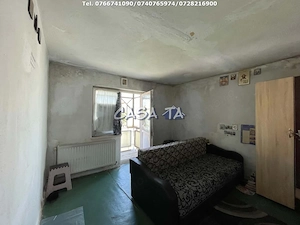 Apartament 2 Camere, Etaj 3, Str. Slt. Ion Fota - Targu Jiu - imagine 4