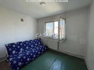 Apartament 2 Camere, Etaj 3, Str. Slt. Ion Fota - Targu Jiu - imagine 5