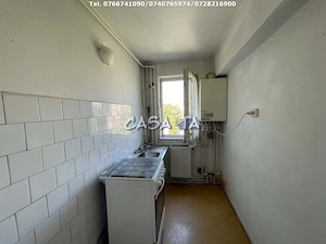 Apartament 2 Camere, Etaj 3, Str. Slt. Ion Fota - Targu Jiu - imagine 8