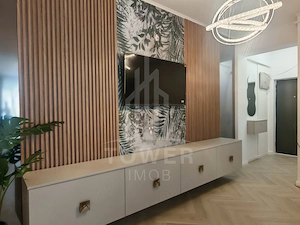 Apartament nou cu 3 camere, design exclusivist, de vânzare în Șelimbăr – Etaj 2 - imagine 11