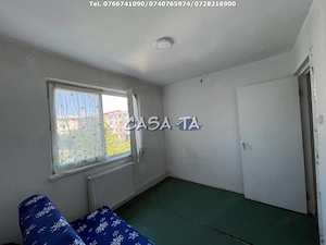 Apartament 2 Camere, Etaj 3, Str. Slt. Ion Fota - Targu Jiu - imagine 6