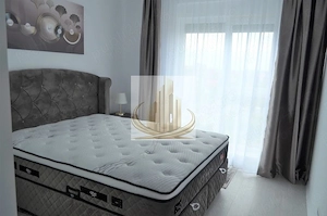 Apartament 2 camere | City of Mara | Parcare + Boxă - imagine 5