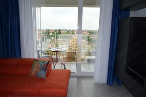 Apartament 2 camere | City of Mara | Parcare + Boxă - imagine 3