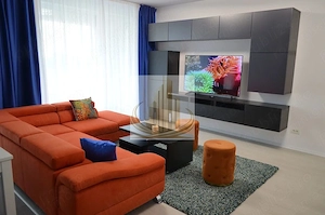 Apartament 2 camere | City of Mara | Parcare + Boxă