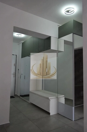Apartament 2 camere | City of Mara | Parcare + Boxă - imagine 9