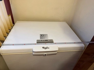vand lada frigorifica Whirlpool