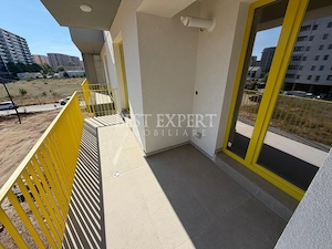 Apartament 2 Camere cu Parcare Inclusă Theodor Pallady - imagine 8