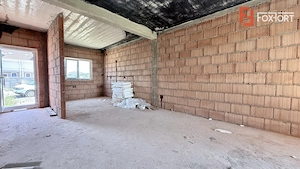 Duplex de vanzare 4 camere Drumul Boilor - Mosnita - imagine 5