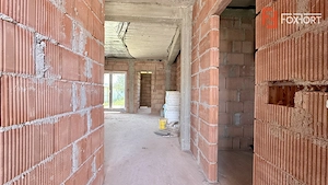 Duplex de vanzare 4 camere Drumul Boilor - Mosnita - imagine 14