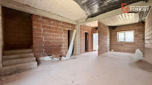 Duplex de vanzare 4 camere Drumul Boilor - Mosnita - imagine 4