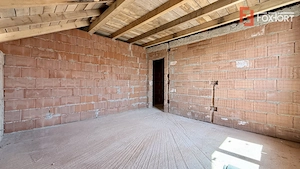 Duplex de vanzare 4 camere Drumul Boilor - Mosnita - imagine 9