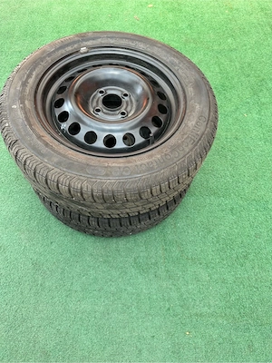 Jante+Cauciucuri - imagine 2