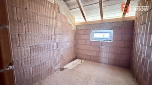 Duplex de vanzare 4 camere Drumul Boilor - Mosnita - imagine 12