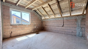 Duplex de vanzare 4 camere Drumul Boilor - Mosnita - imagine 8