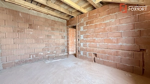 Duplex de vanzare 4 camere Drumul Boilor - Mosnita - imagine 11