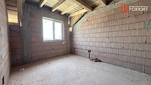 Duplex de vanzare 4 camere Drumul Boilor - Mosnita - imagine 10