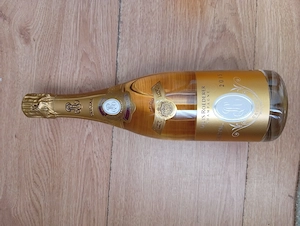 Șampanie louis Roederer cristal 2015