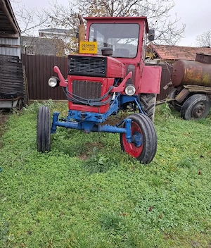 Utilaje Agricole