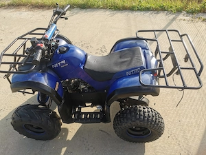 Vând ATV 125 cc  - imagine 3
