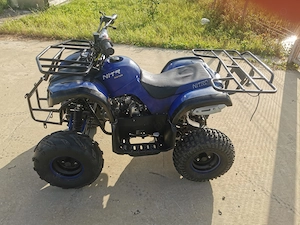 Vând ATV 125 cc  - imagine 4