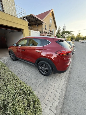 Hyundai Tucson 2019, 4x4, 180 CP, 65.000 km - imagine 3