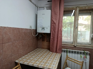 Apartament cu o cameră de vânzare la parter   Zona Confectii - imagine 4