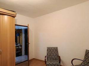 Apartament cu o cameră de vânzare la parter   Zona Confectii - imagine 2