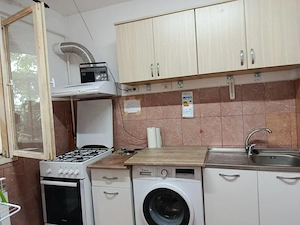 Apartament cu o cameră de vânzare la parter   Zona Confectii - imagine 3