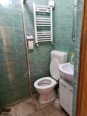 Apartament cu o cameră de vânzare la parter   Zona Confectii - imagine 5
