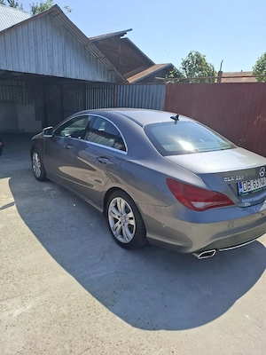Mercedes benz cla 220 cdi - imagine 2