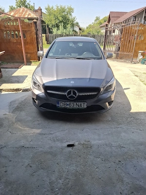 Mercedes benz cla 220 cdi - imagine 5
