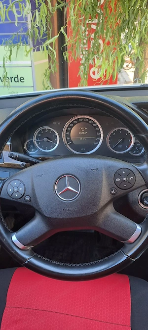 Vand Mercedes Benz E Classe  - imagine 2