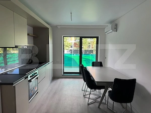 Apartament 4 camere, 88.50 mp, parcare, zona Frunzisului - USAMV - imagine 5