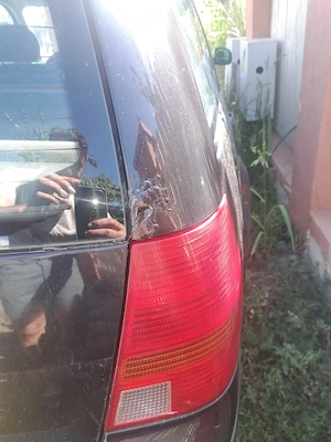 Bolkswagen Golf 4  - imagine 4